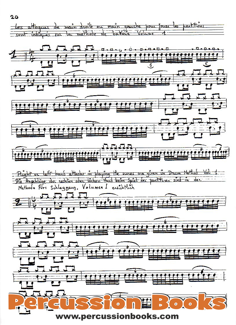 Sight-Reading 2 Sample 2